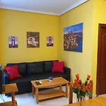 Apartamentos Dana Sol